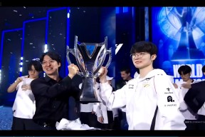 关于Faker爆冷击败勇士，高光表现引爆全场！的信息