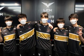 九游- showmaker重铸lck荣光我辈义不容辞 
