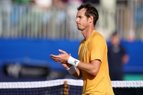 穆雷巅峰对决，Ming与30激战美国队分钟，挺进下一轮胜负难料！的简单介绍