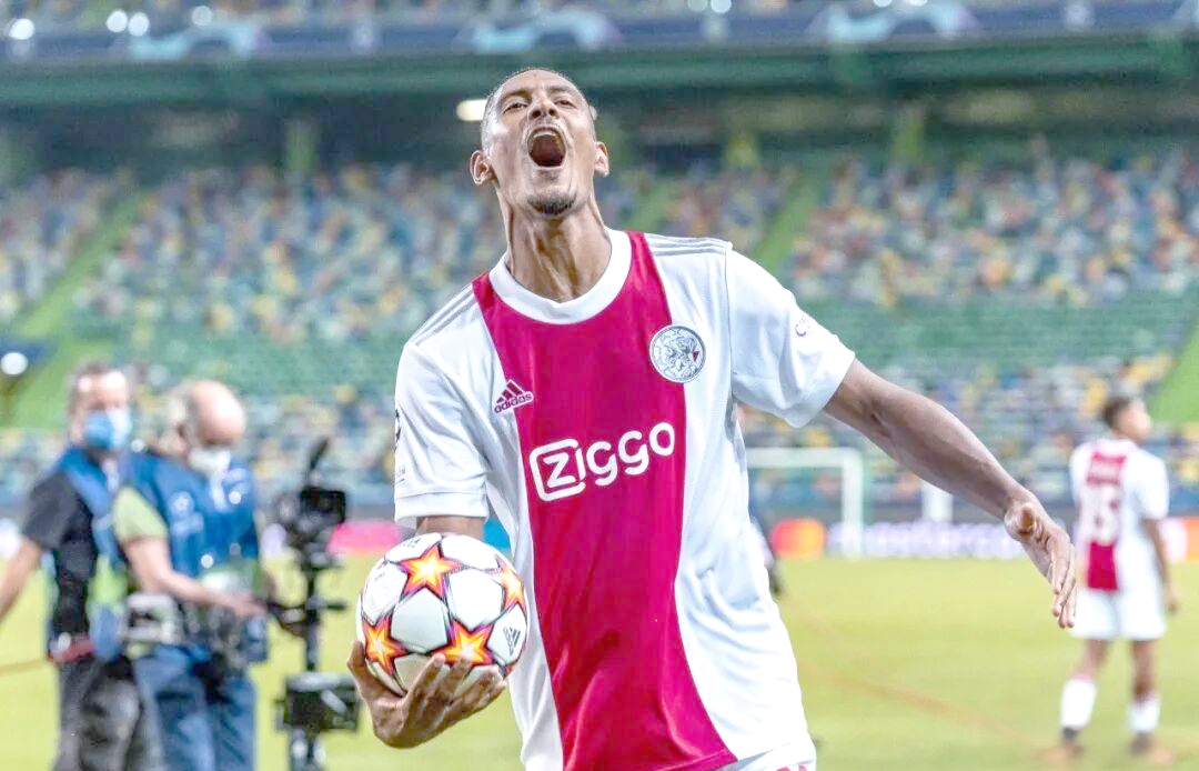 转会期全明星赛焦点战，阿贾克斯刷新队史纪录，底气十足，数据趋势出现新变化的简单介绍