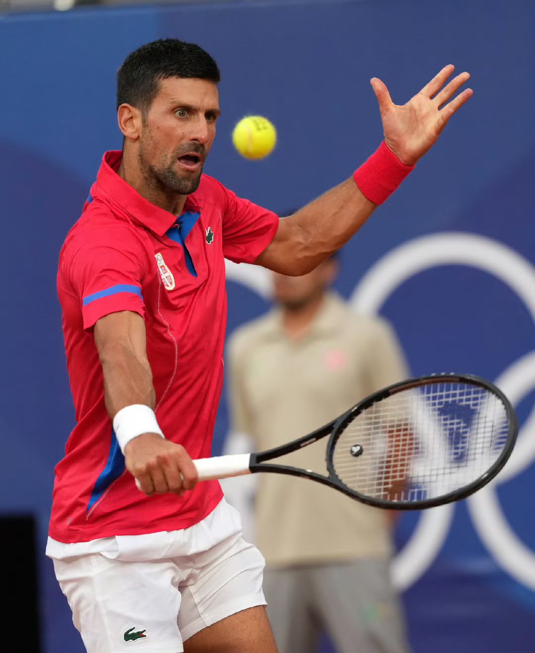 德约科维奇在澳大利亚队比赛中高光表现,势不可挡引发热议!的简单介绍 德约科维奇在澳大利亚队比赛中高光表现,势不可挡引发热议!的简单介绍