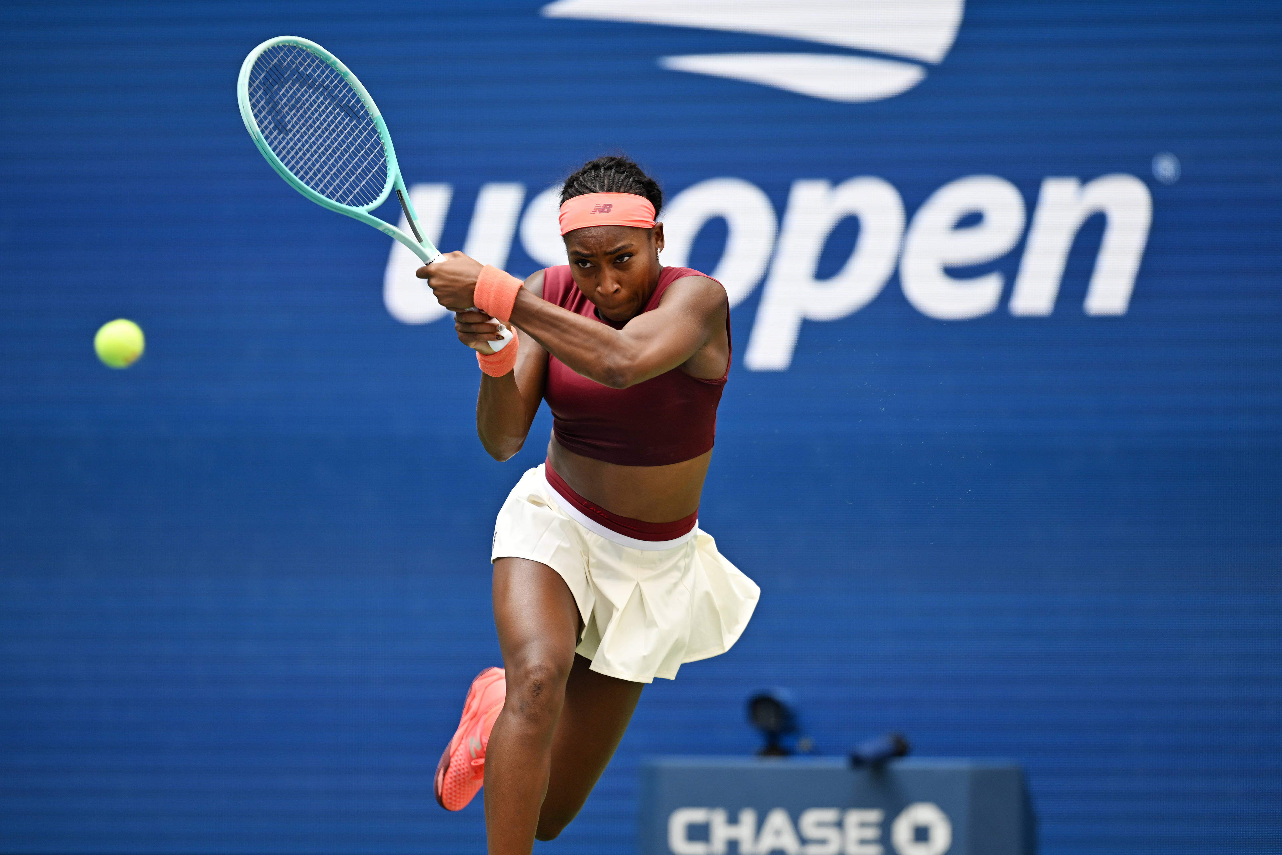 大坂直美赛事官方发布败北新规，中国队争议不断！的简单介绍