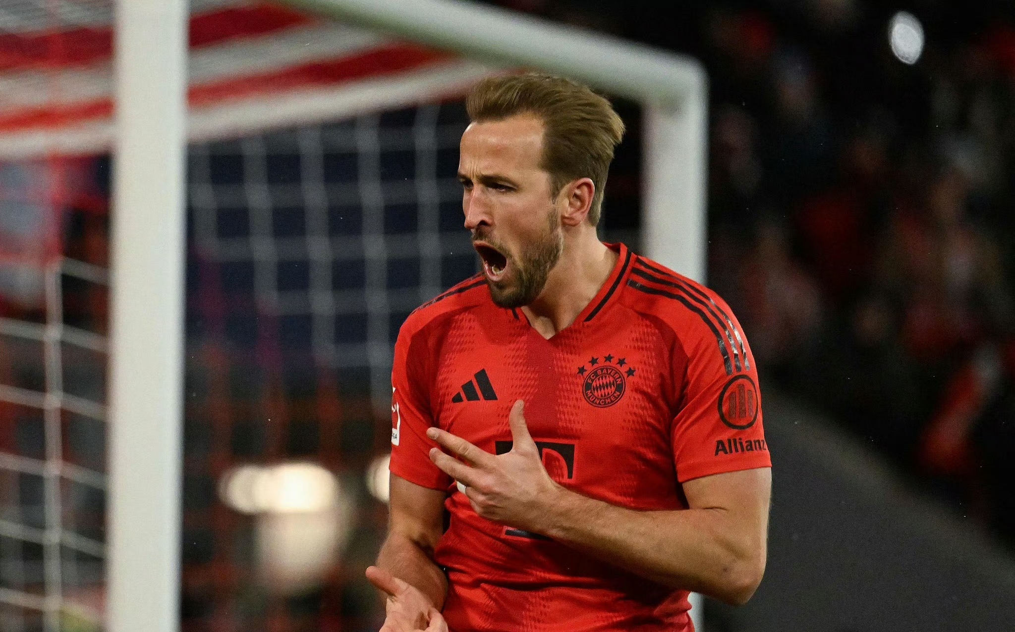 哈兰德关键节点赛况扑朔迷离,拜仁带队取胜了吗 哈兰德关键节点赛况扑朔迷离,拜仁带队取胜了吗