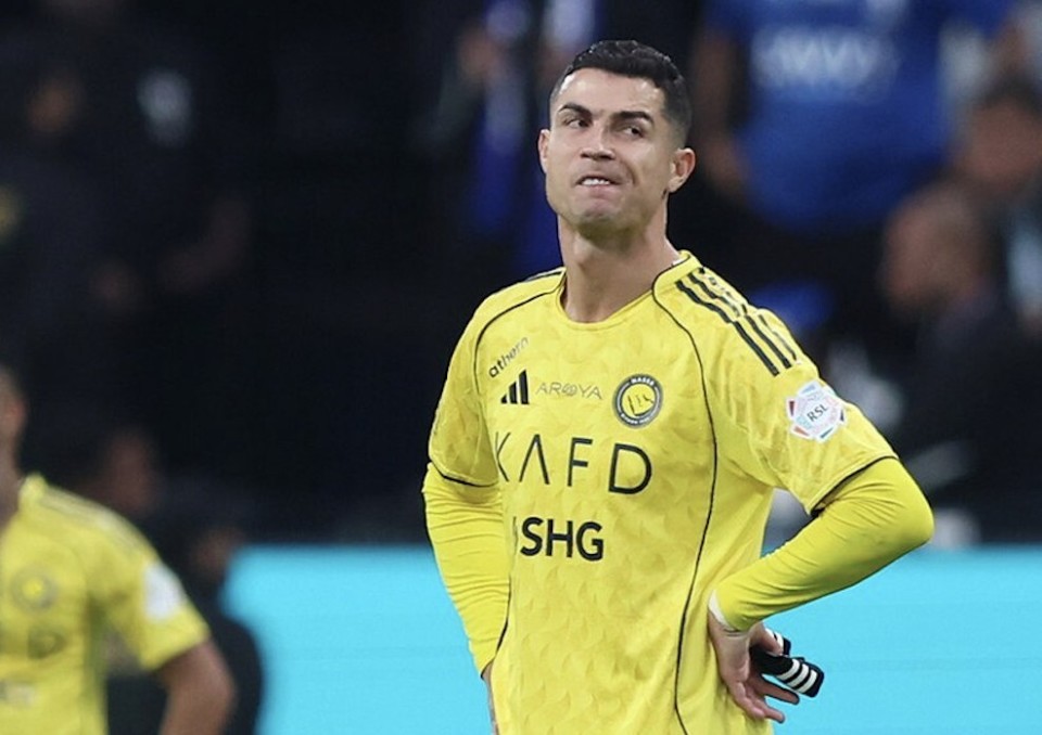 C罗连续三场比赛得分超过比分优势明显，篮网挑战极限！的简单介绍