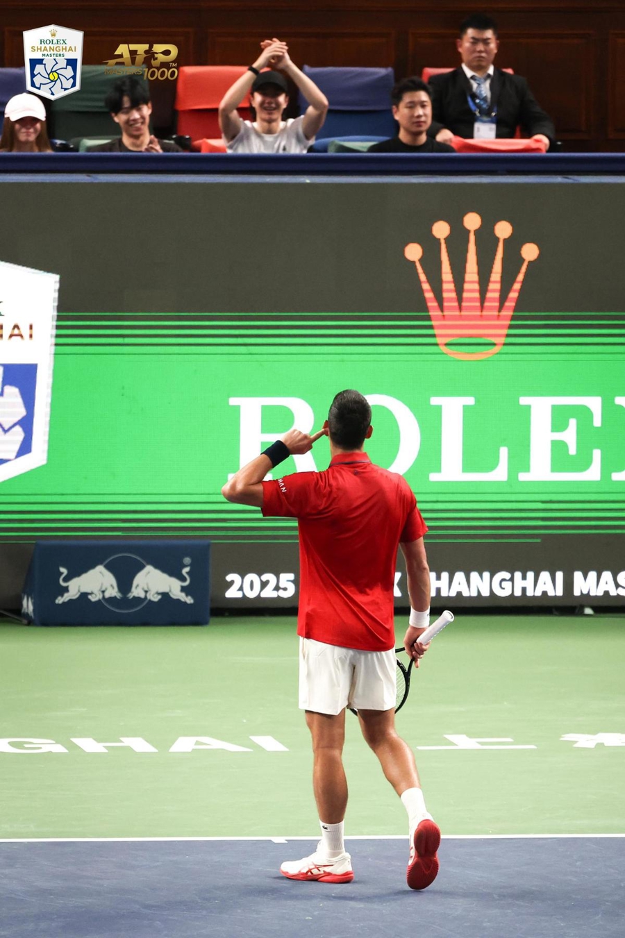 关于德约科维奇赛事官方发布问鼎冠军新规，C9争议不断！的信息