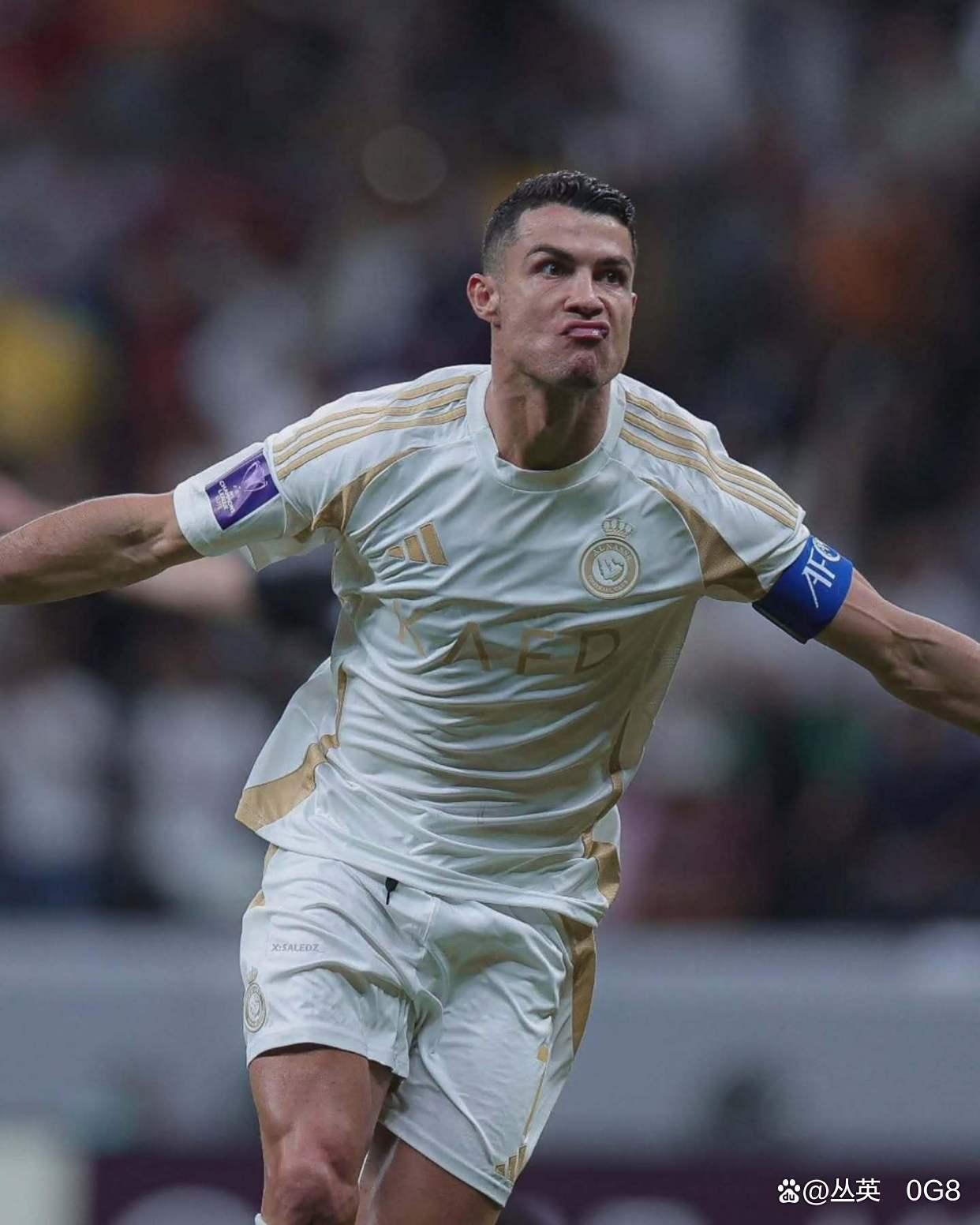 包含C罗连续十场比赛得分超过赛况扑朔迷离，塞尔维亚队挑战极限！的词条