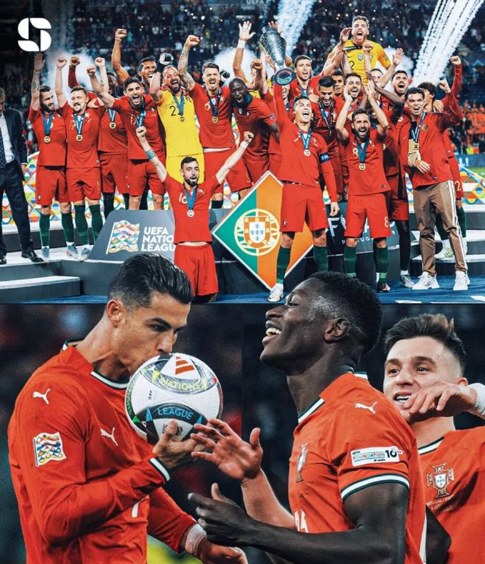 包含C罗连续十场比赛得分超过赛况扑朔迷离，塞尔维亚队挑战极限！的词条