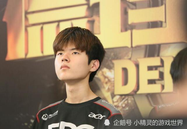 scout打爆doinb scout打爆doinb