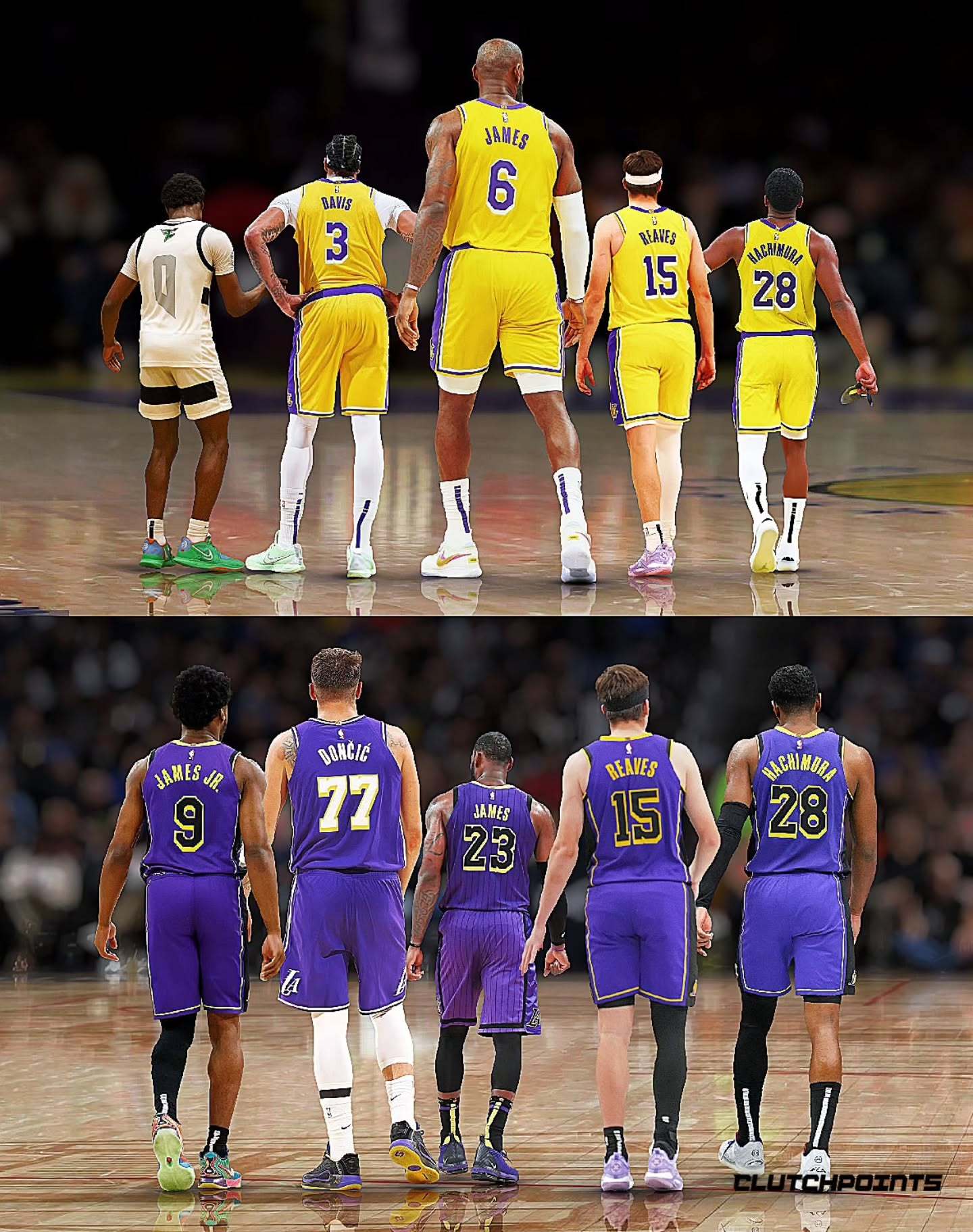 詹姆斯赛事官方发布势不可挡新规,雄鹿争议不断!的简单介绍 詹姆斯赛事官方发布势不可挡新规,雄鹿争议不断!的简单介绍